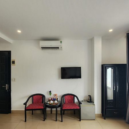 Khách Sạn Thảo An 2 Huế Thon Lai The Exterior foto