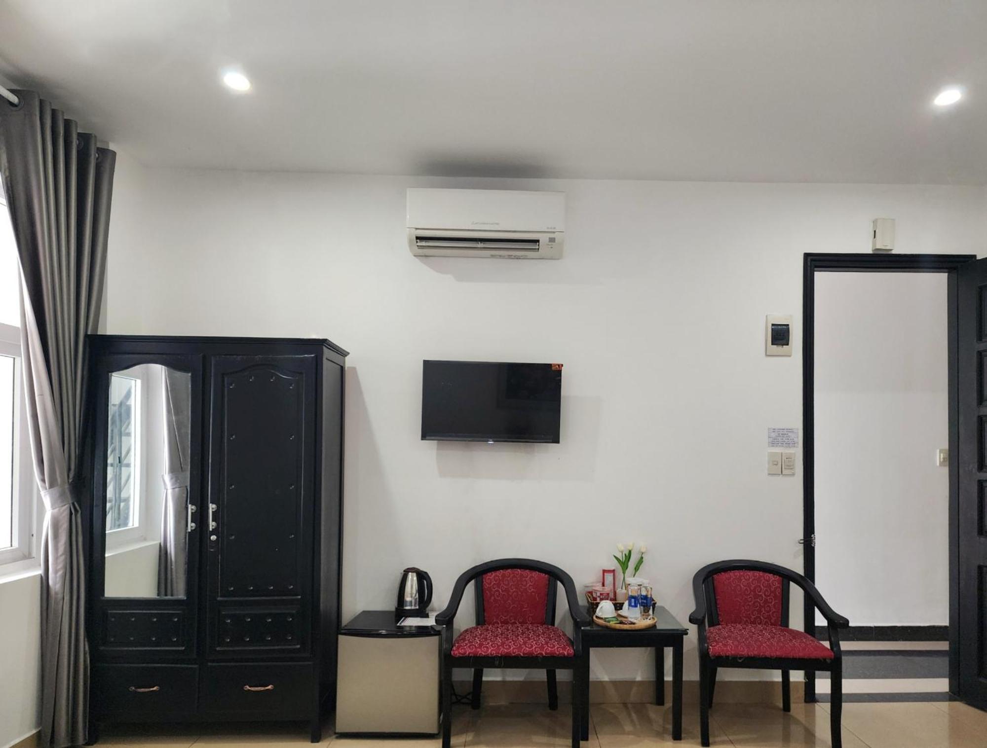 Khách Sạn Thảo An 2 Huế Thon Lai The Exterior foto