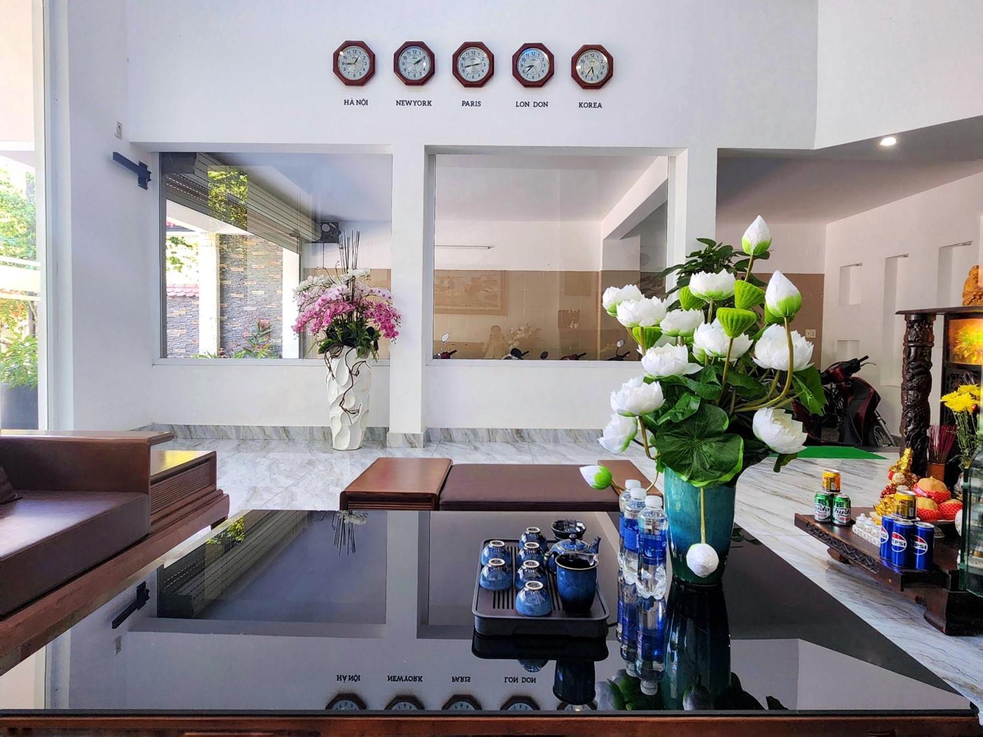 Khách Sạn Thảo An 2 Huế Thon Lai The Exterior foto